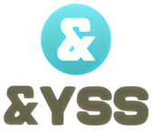 &YSSのロゴ
