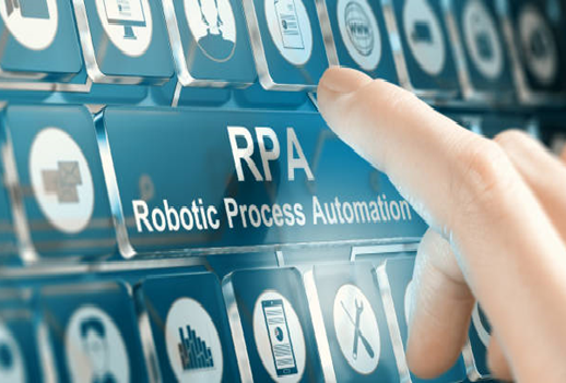 RPA業務構築/運用代行