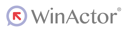 WinActor