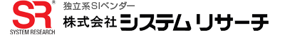 株式会社システムリサーチ